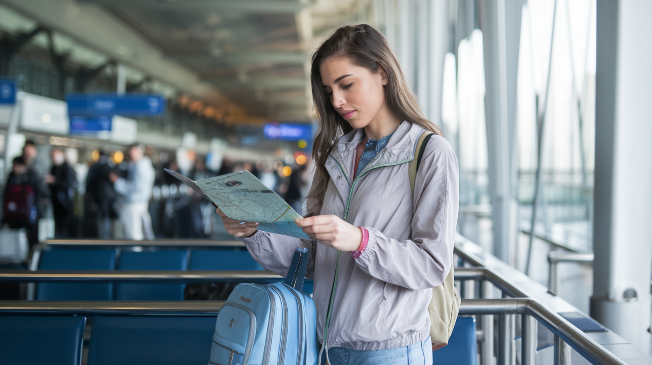 Paris Charles de Gaulle Airport to Givet: Your Guide to Stress-Free Transfers